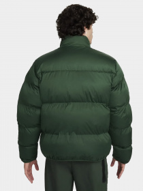 Куртки та дублянки NIKE Sportswear Club Puffer модель FB7368-323 Фото
