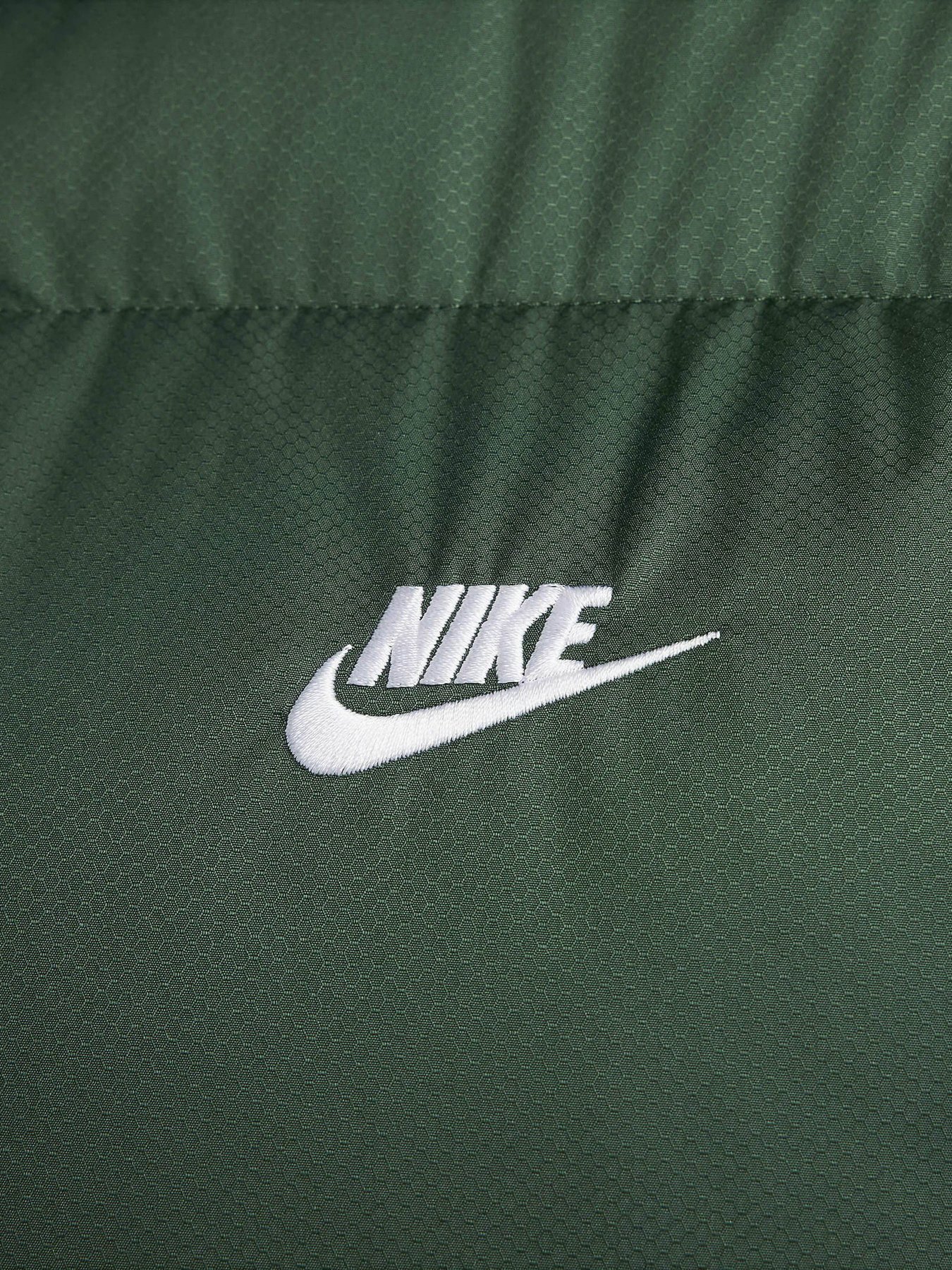 Куртки и дубленки NIKE Sportswear Club PrimaLoft® модель FB7373-323 Фото