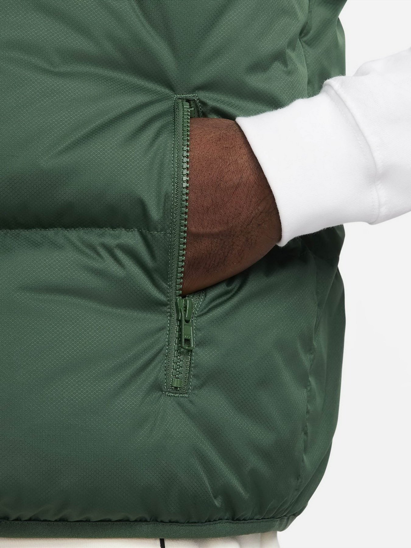 Куртки и дубленки NIKE Sportswear Club PrimaLoft® модель FB7373-323 Фото