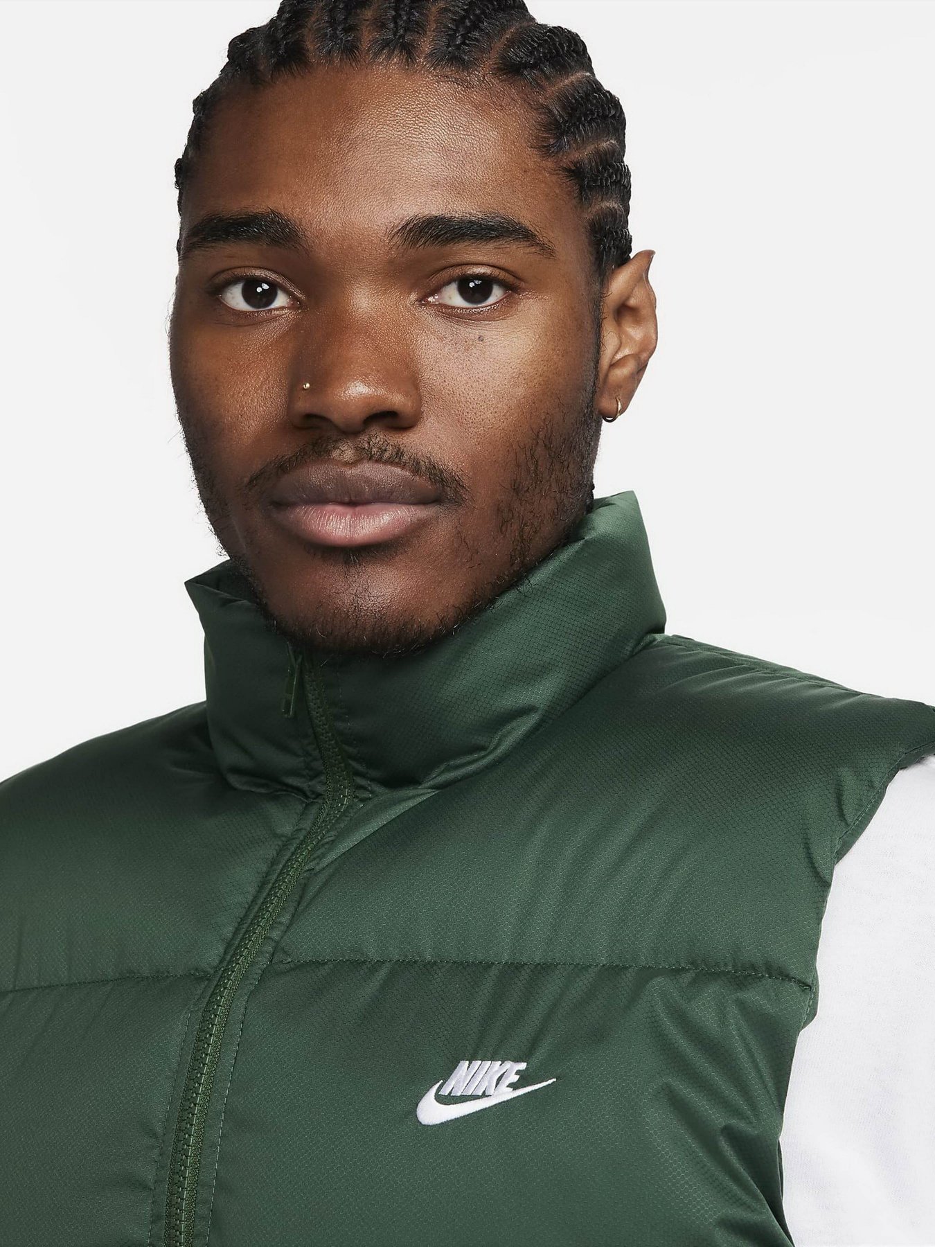 Куртки и дубленки NIKE Sportswear Club PrimaLoft® модель FB7373-323 Фото