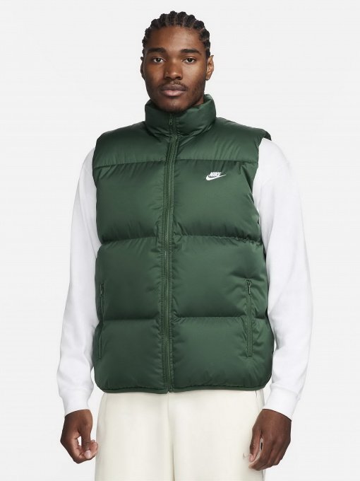 Куртки и дубленки NIKE Sportswear Club PrimaLoft® модель FB7373-323 Фото