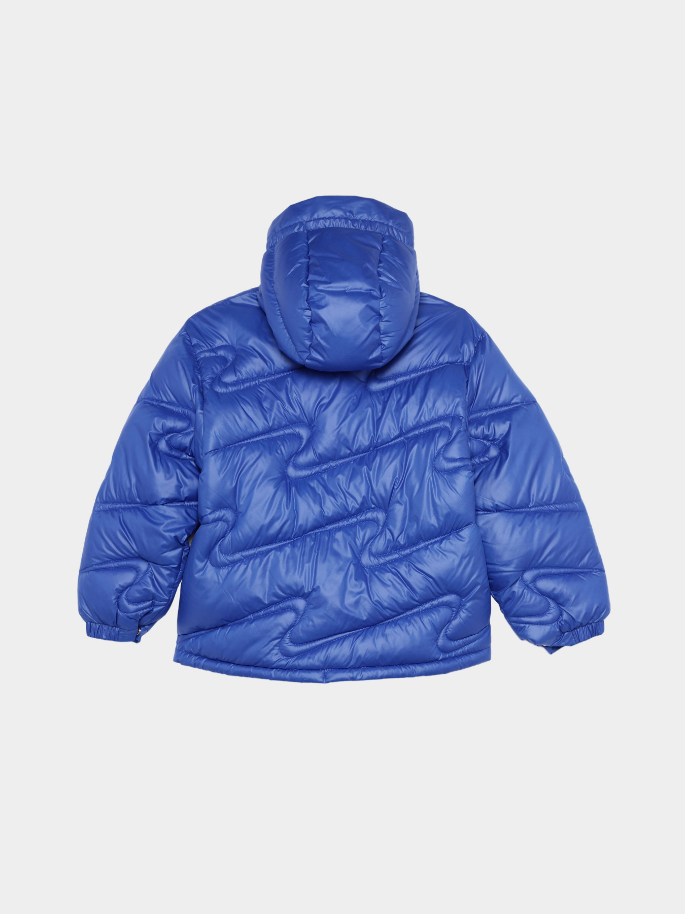 Куртки та дублянки NIKE Sportswear Therma-FIT Repel модель FD2841-480 Фото