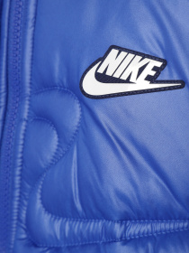 Куртки та дублянки NIKE Sportswear Therma-FIT Repel модель FD2841-480 Фото