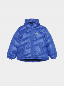 Куртки та дублянки NIKE Sportswear Therma-FIT Repel модель FD2841-480 Фото