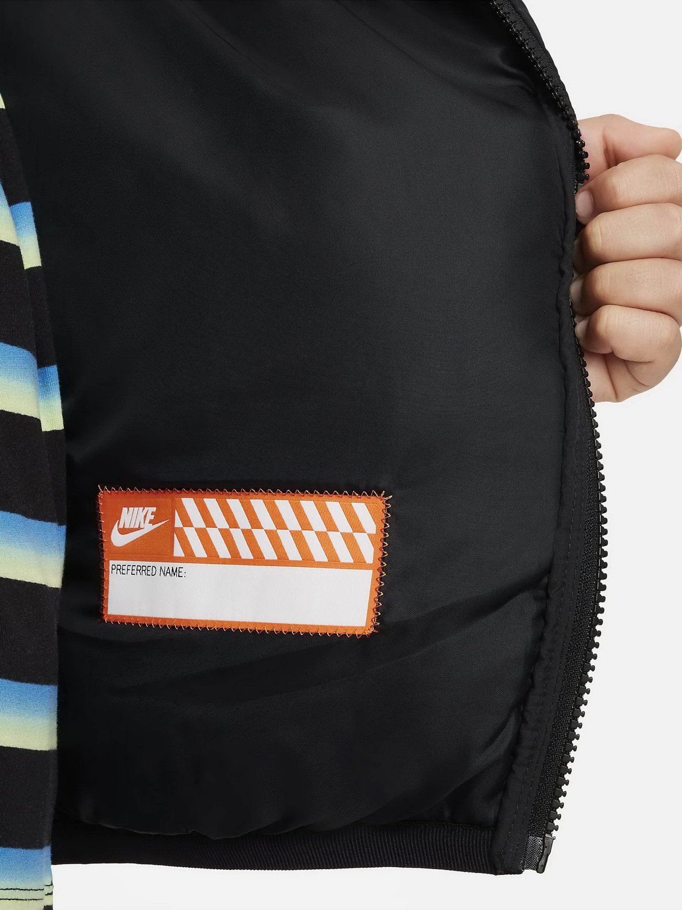 Куртки та дублянки NIKE Sportswear Therma-FIT Repel модель FD2845-010 Фото