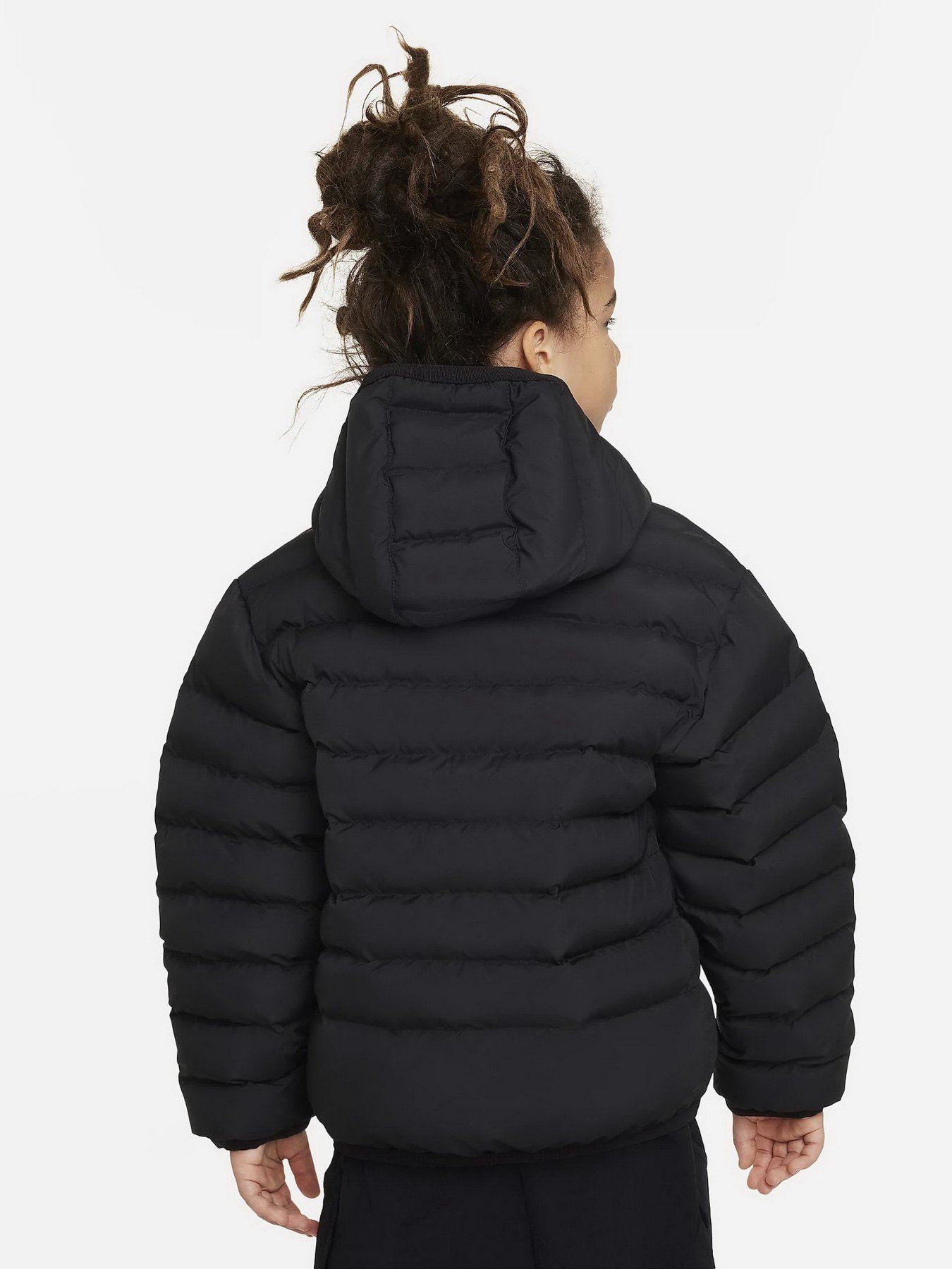 Куртки та дублянки NIKE Sportswear Therma-FIT Repel модель FD2845-010 Фото