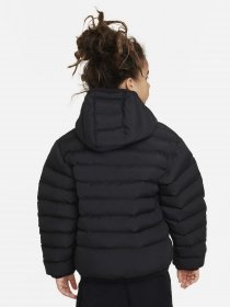 Куртки та дублянки NIKE Sportswear Therma-FIT Repel модель FD2845-010 Фото