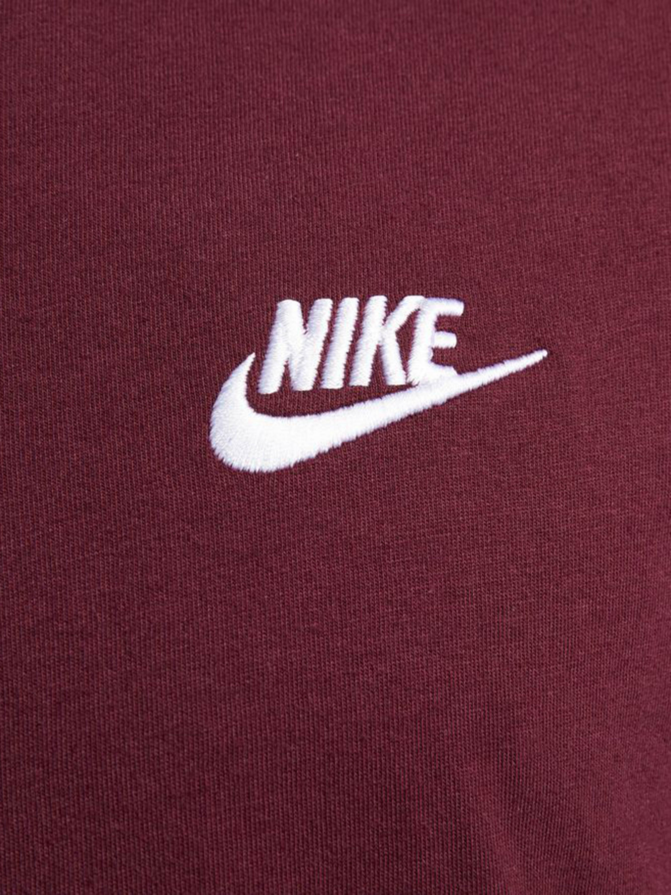 Футболки и поло NIKE Sportswear Club модель AR4997-682 Фото