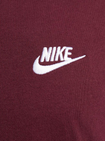 Футболки и поло NIKE Sportswear Club модель AR4997-682 Фото