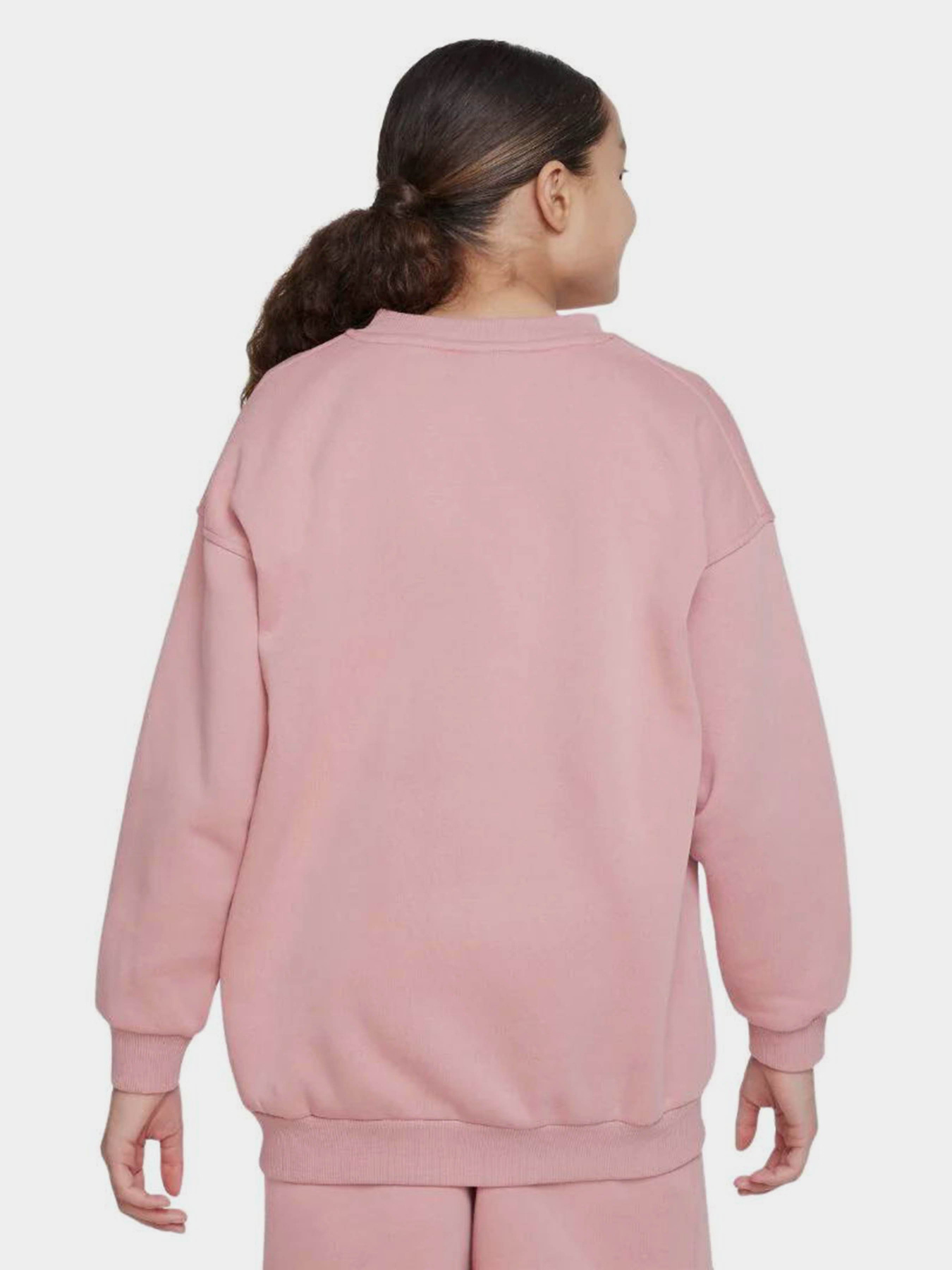 Худі та світшоти NIKE Sportswear Club Fleece модель FD2923-618 Худі та світшоти NIKE Sportswear Club Fleece модель FD2923-618 Фото