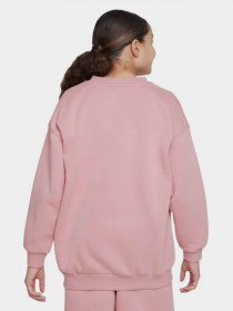 Худі та світшоти NIKE Sportswear Club Fleece модель FD2923-618 Фото