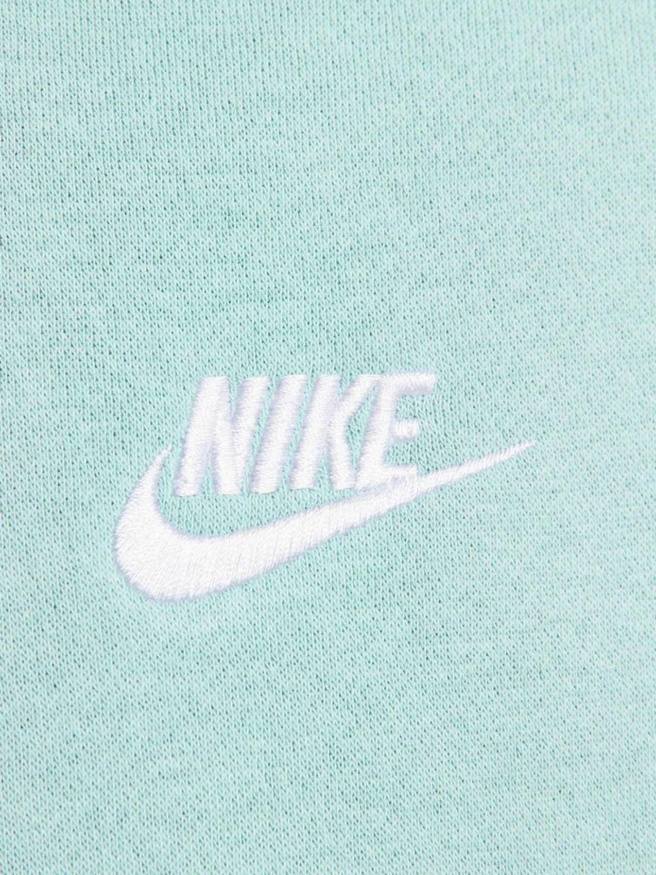 Худі та світшоти NIKE Sportswear Club Fleece модель BV2662-309 Худі та світшоти NIKE Sportswear Club Fleece модель BV2662-309 Фото