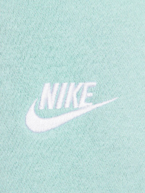 Худі та світшоти NIKE Sportswear Club Fleece модель BV2662-309 Фото