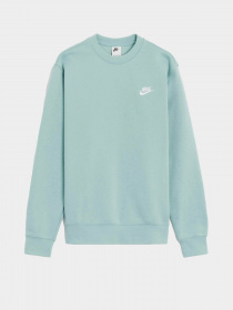 Худі та світшоти NIKE Sportswear Club Fleece модель BV2662-309 Фото