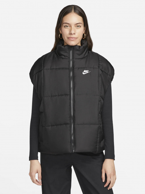 Куртки и дубленки NIKE Sportswear Tf Thrmr Classic модель FB7679-010 Фото