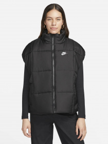 Куртки и дубленки NIKE Sportswear Tf Thrmr Classic модель FB7679-010 Фото