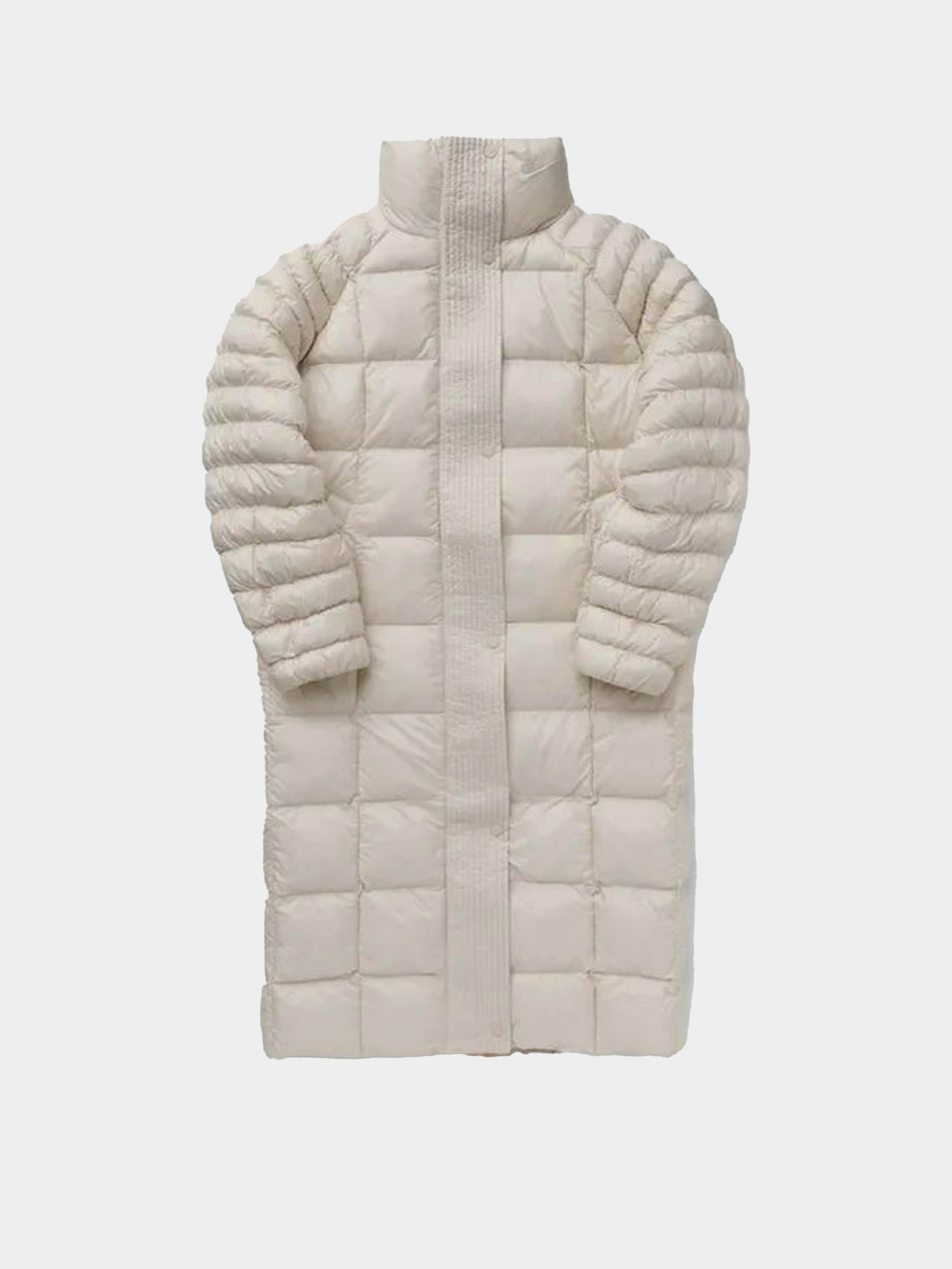 Куртки та дублянки NIKE Sportswear Swoosh Puffer PrimaLoft® модель FB7670-104 Куртки та дублянки NIKE Sportswear Swoosh Puffer PrimaLoft® модель FB7670-104 Фото