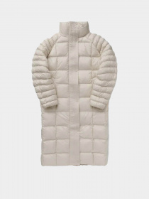 Куртки та дублянки NIKE Sportswear Swoosh Puffer PrimaLoft® модель FB7670-104 Фото