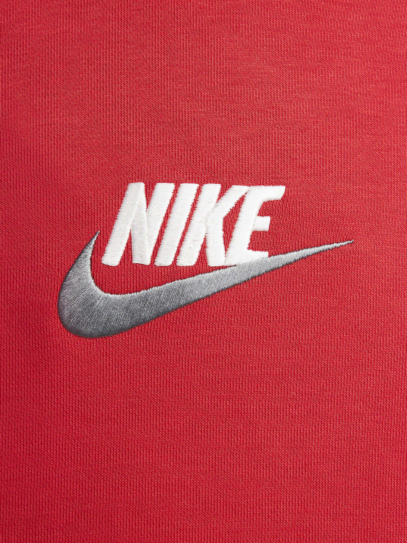 Худі та світшоти NIKE French Terry модель FB7788-657 Худі та світшоти NIKE French Terry модель FB7788-657 Фото