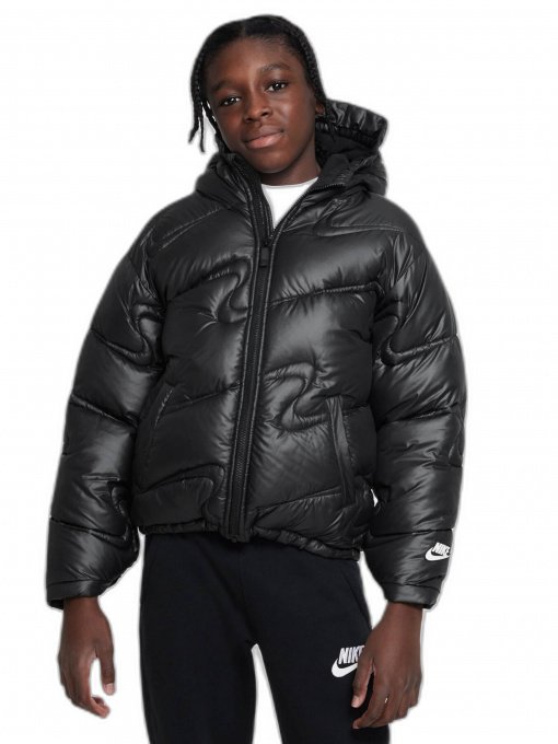 Куртки и дубленки NIKE SPORTSWEAR THERMA-FIT REPEL модель FD2841-010 Фото