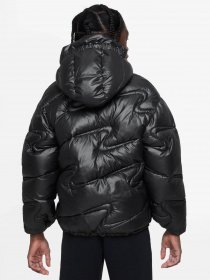 Куртки та дублянки NIKE SPORTSWEAR THERMA-FIT REPEL модель FD2841-010 Фото