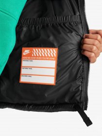 Куртки та дублянки NIKE SPORTSWEAR THERMA-FIT REPEL модель FD2841-010 Фото