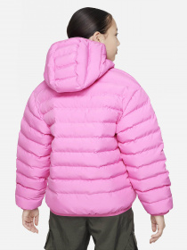 Куртки та дублянки NIKE Sportswear Lightweight Synthetic Fill модель FD2845-675 Фото