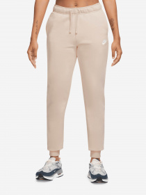 Штани NIKE NSW Club Fleece модель DQ5191-126 Фото