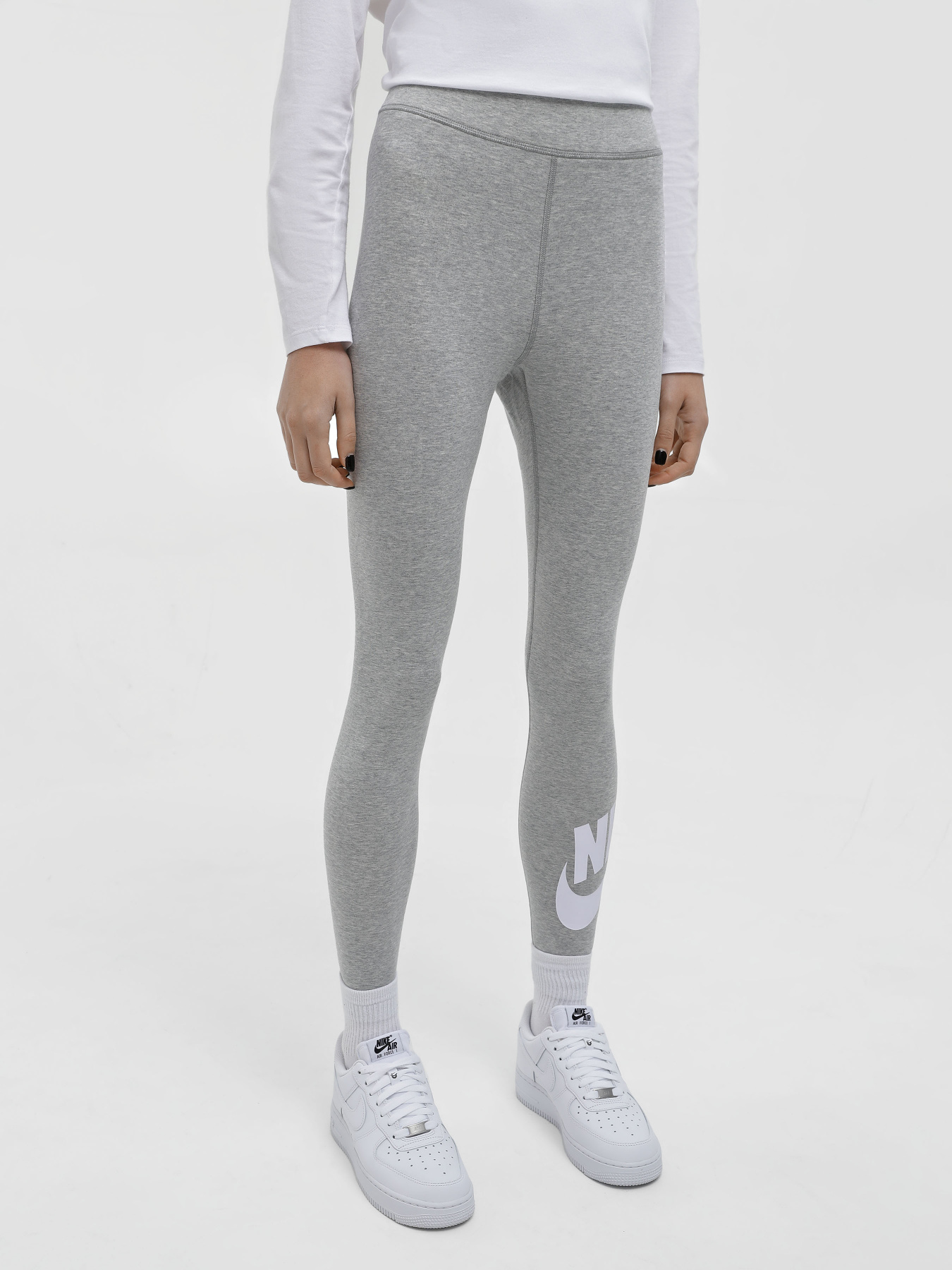 Брюки NIKE Sportswear Classics модель DV7791-063 Брюки NIKE Sportswear Classics модель DV7791-063 Фото