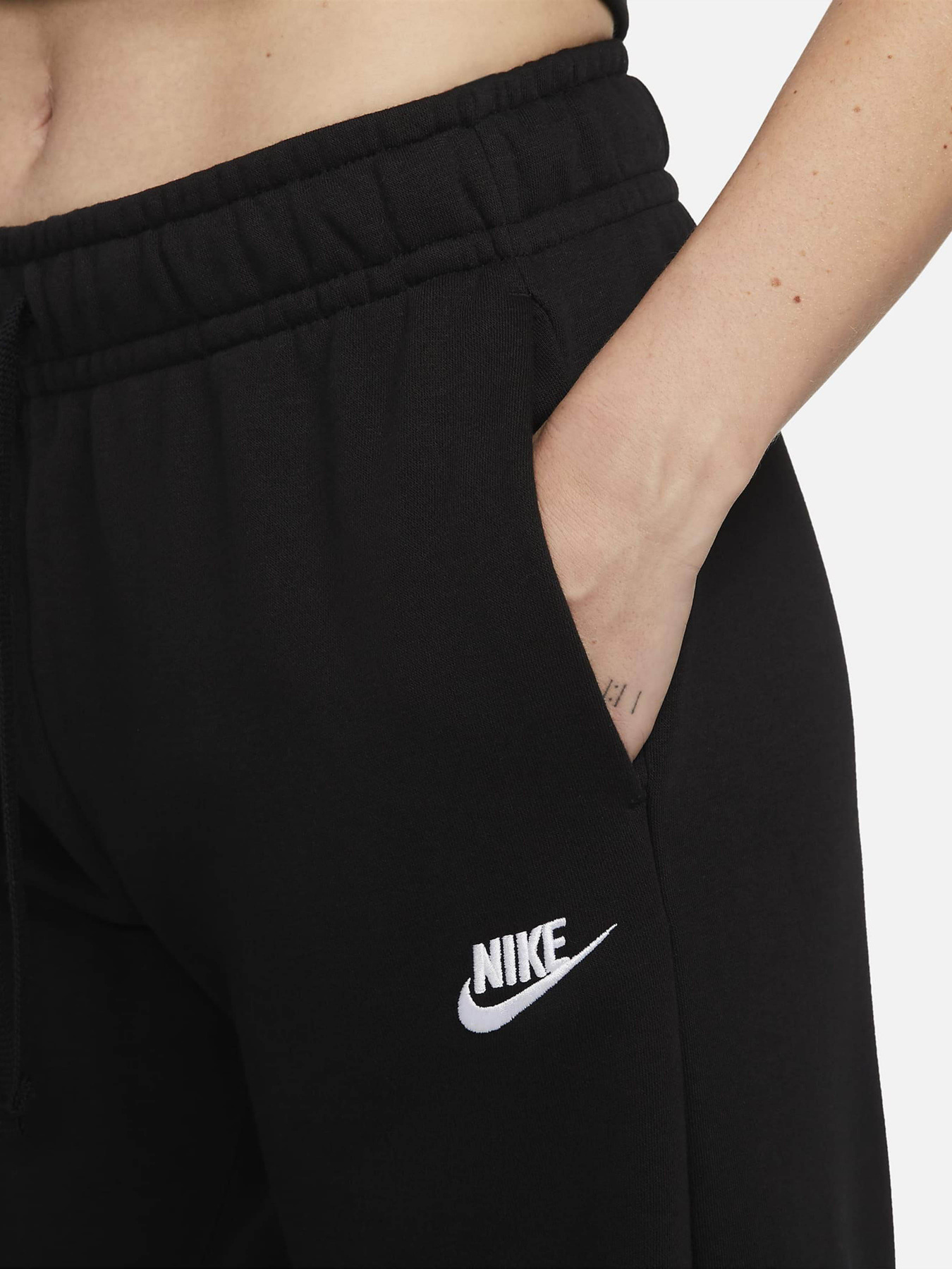 Брюки NIKE Sportswear Club PrimaLoft® модель FB2727-010 Фото