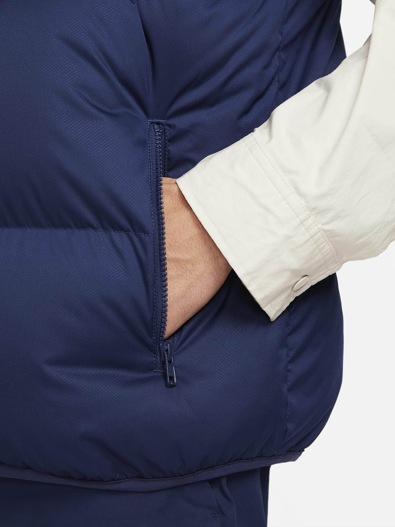 Куртки та дублянки NIKE Sportswear Club PrimaLoft® модель FB7373-410 Куртки та дублянки NIKE Sportswear Club PrimaLoft® модель FB7373-410 Фото