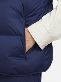 Куртки та дублянки NIKE Sportswear Club PrimaLoft® модель FB7373-410 Фото