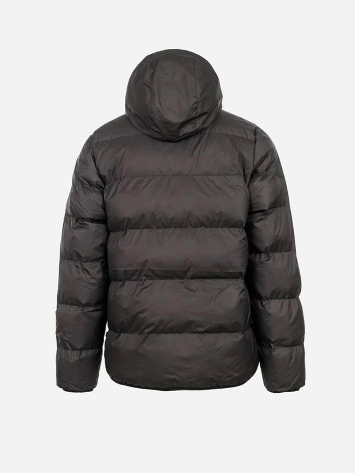 Куртки та дублянки NIKE WINDRUNNER PRIMALOFT® модель FB8185-010 Фото