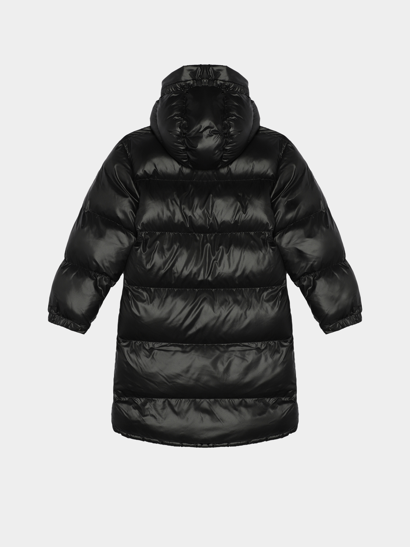 Куртки та дублянки NIKE Sportswear Heavyweight Synthetic Fill EasyOn модель FD2842-010 Фото