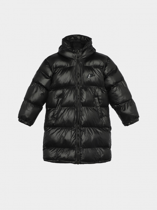 Куртки та дублянки NIKE Sportswear Heavyweight Synthetic Fill EasyOn модель FD2842-010 Фото