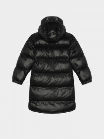 Куртки та дублянки NIKE Sportswear Heavyweight Synthetic Fill EasyOn модель FD2842-010 Фото