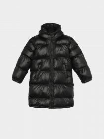 Куртки та дублянки NIKE Sportswear Heavyweight Synthetic Fill EasyOn модель FD2842-010 Фото