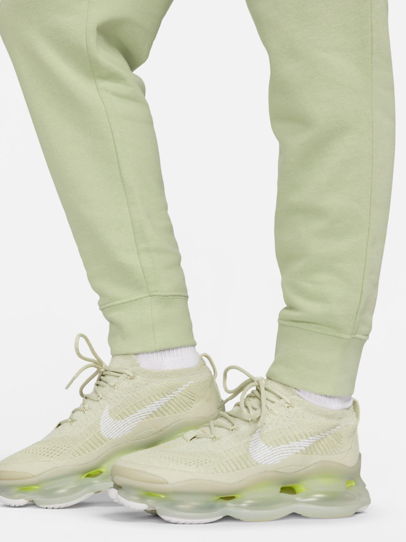 Брюки NIKE Sportswear Club модель DQ5191-343 Брюки NIKE Sportswear Club модель DQ5191-343 Фото