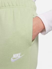 Брюки NIKE Sportswear Club модель DQ5191-343 Фото