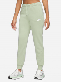 Штани NIKE Sportswear Club модель DQ5191-343 Фото