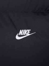 Куртки та дублянки NIKE SPORTSWEAR CLUB PUFFER модель FB7368-010 Фото