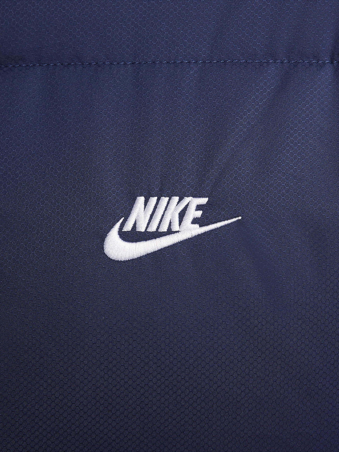 Куртки та дублянки NIKE Sportswear Club Puffer модель FB7368-410 Фото