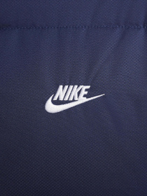 Куртки та дублянки NIKE Sportswear Club Puffer модель FB7368-410 Фото