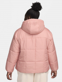 Куртки та дублянки NIKE Sportswear Essential Therma-Fit Puffer модель FB7674-618 Фото