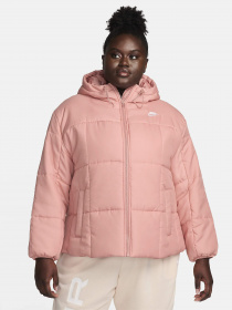 Куртки та дублянки NIKE Sportswear Essential Therma-Fit Puffer модель FB7674-618 Фото
