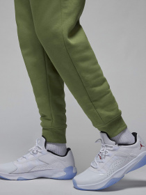 Брюки NIKE Jordan MJ ESS модель FJ7779-340 Фото