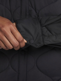 Куртки та дублянки NIKE Sportswear Essential модель FB8732-010 Фото