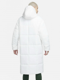 Куртки и дубленки NIKE Sportswear Classic Puffer модель FB7675-133 Фото