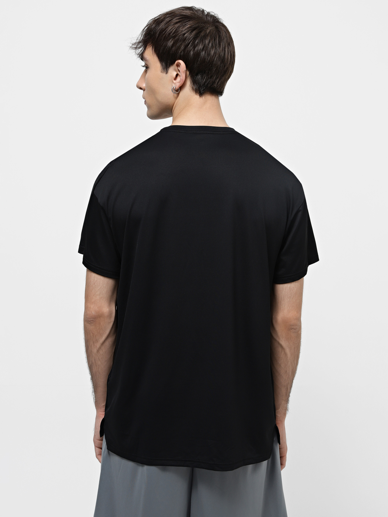 Футболки и поло NIKE PRO DRI-FIT модель CZ1181-011 Фото