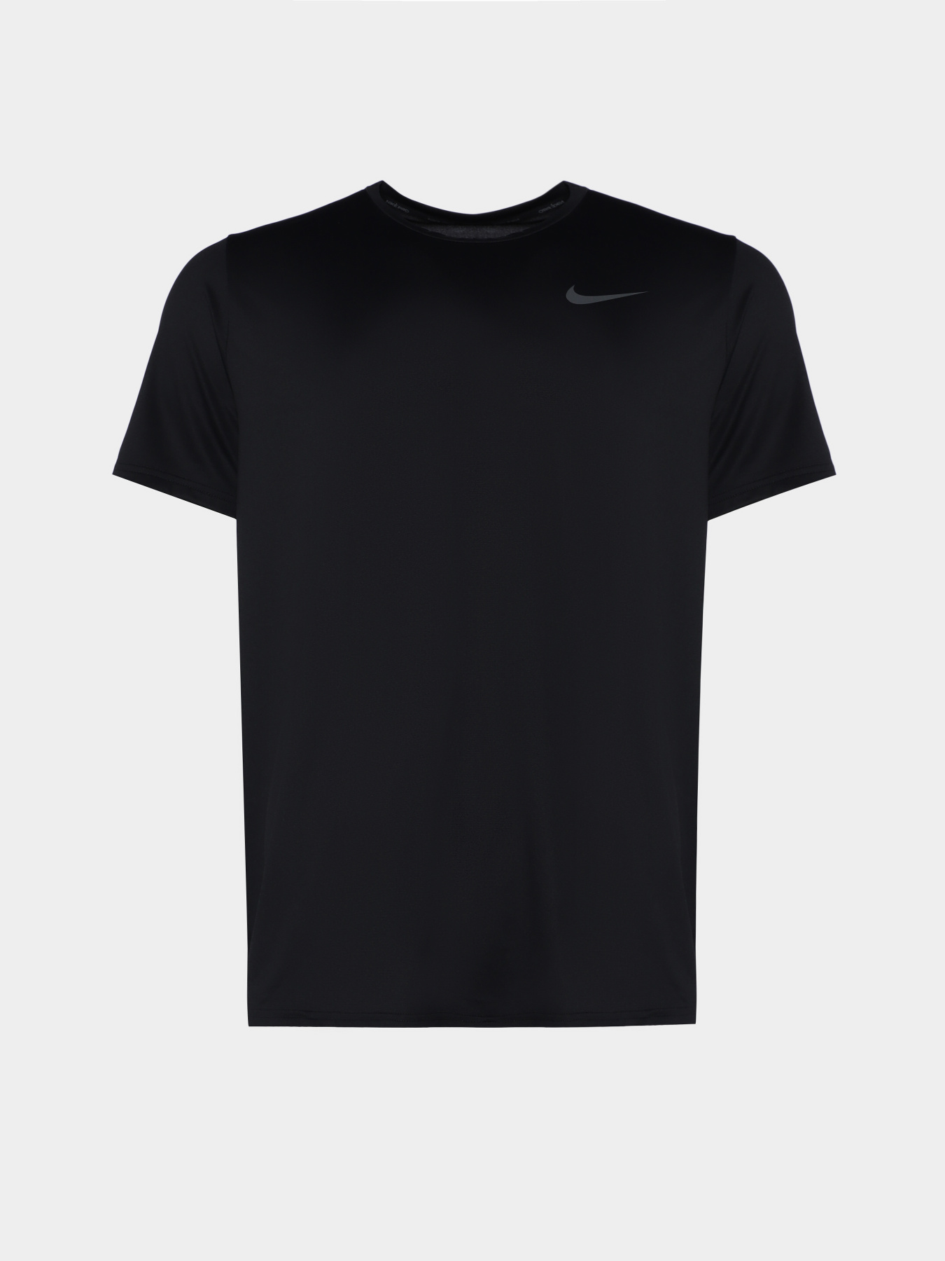 Футболки и поло NIKE PRO DRI-FIT модель CZ1181-011 Фото
